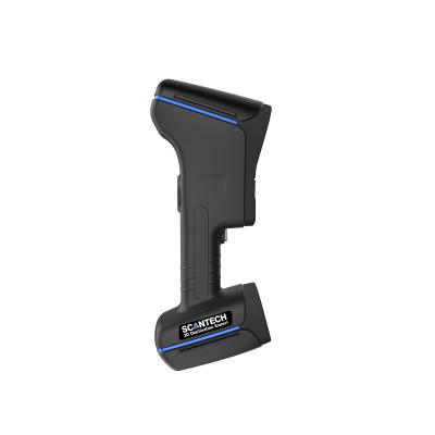 Global 3D scanner Scantech AXE-B11 + Special gift - 3pc of spray for 3D scanning
